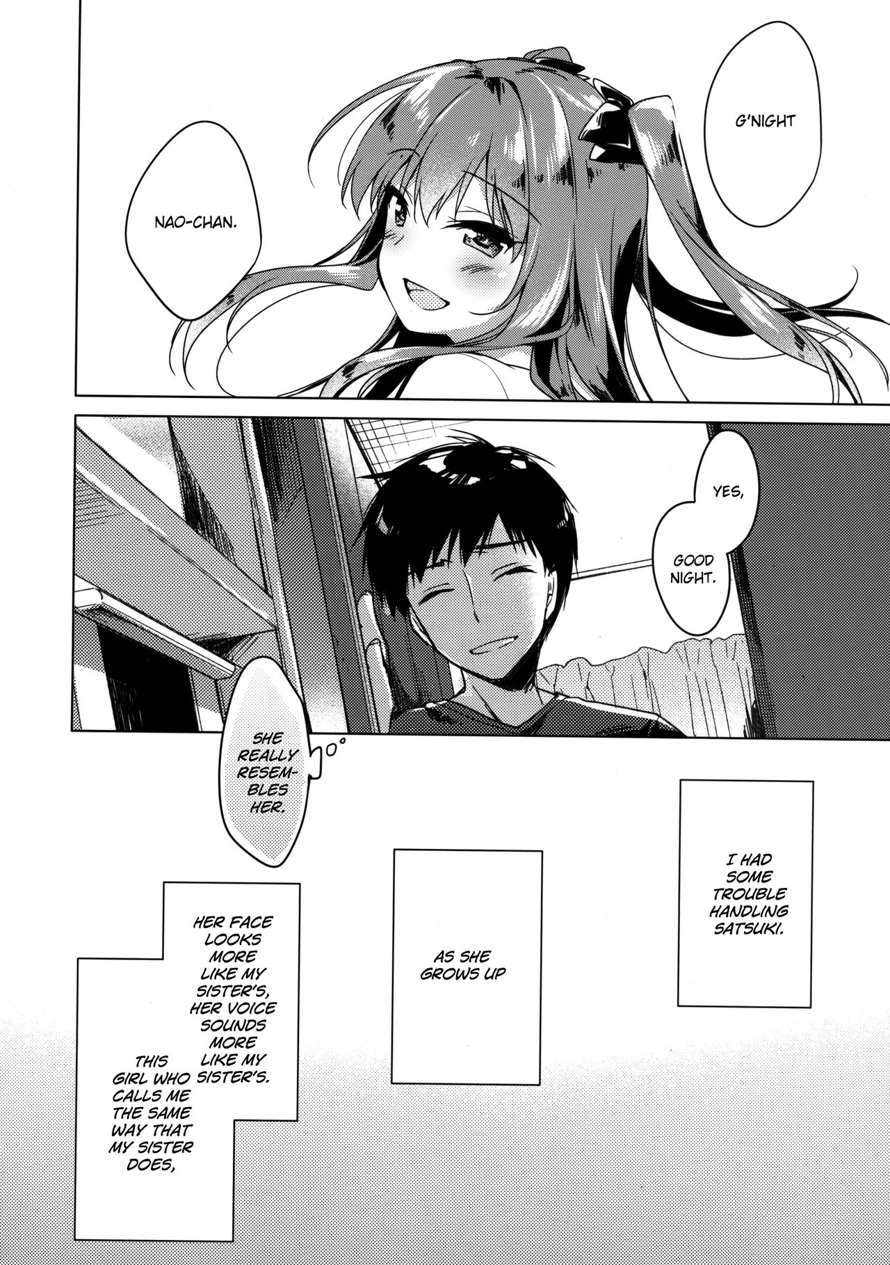 Maybe I Love You page 7 full