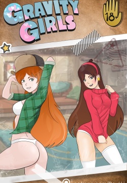 Gravity girls