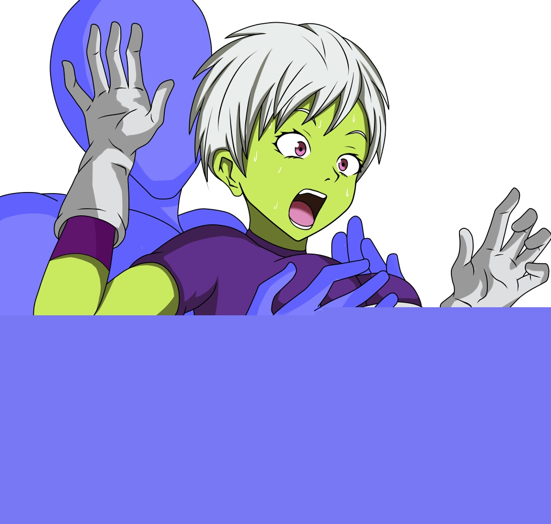 Cheelai is getting aroused page 2 full