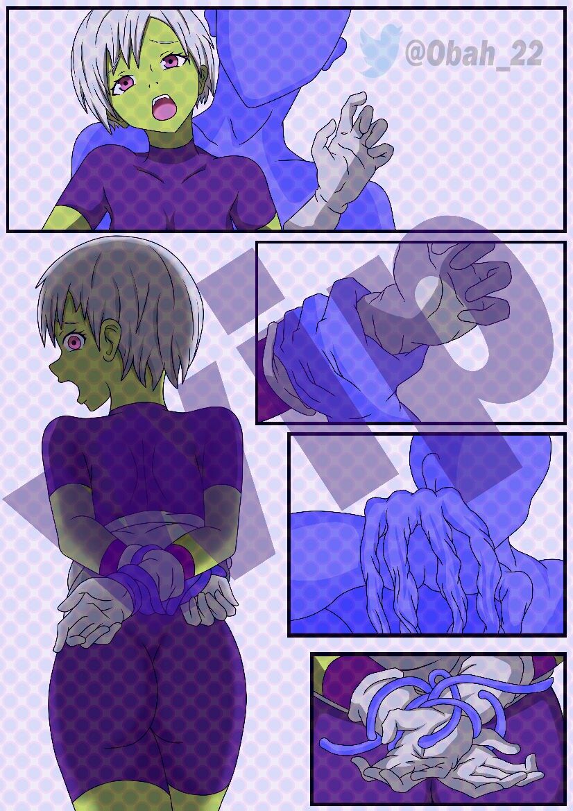 Cheelai is getting aroused page 5 full