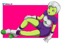 Cheelai is getting aroused