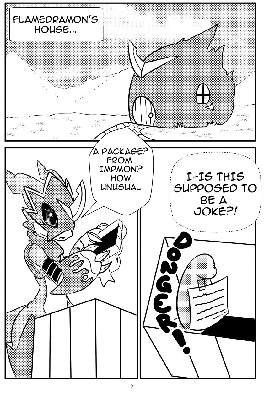 Digi-tail Heat!! page 2 full