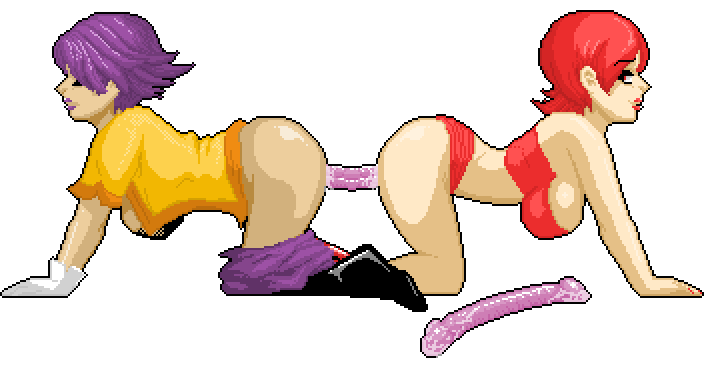 All Patreon Bonus Animations page 7 full