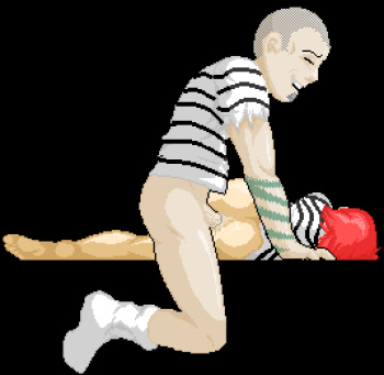 [ Sexums ] All Patreon Bonus Animations cover