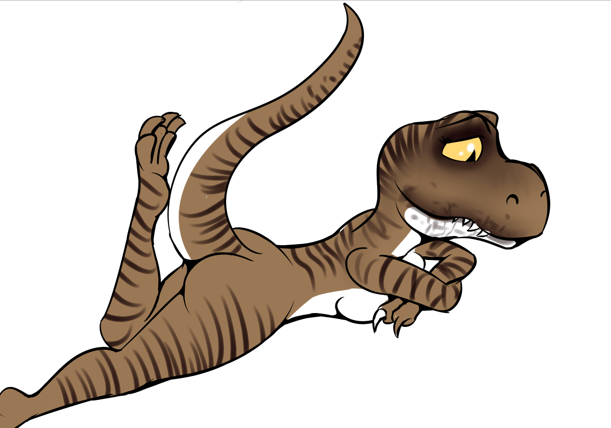 Artist  Thunderouserections page 5 full