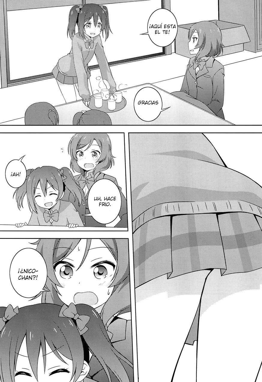 Himitsu Gokko page 11 full