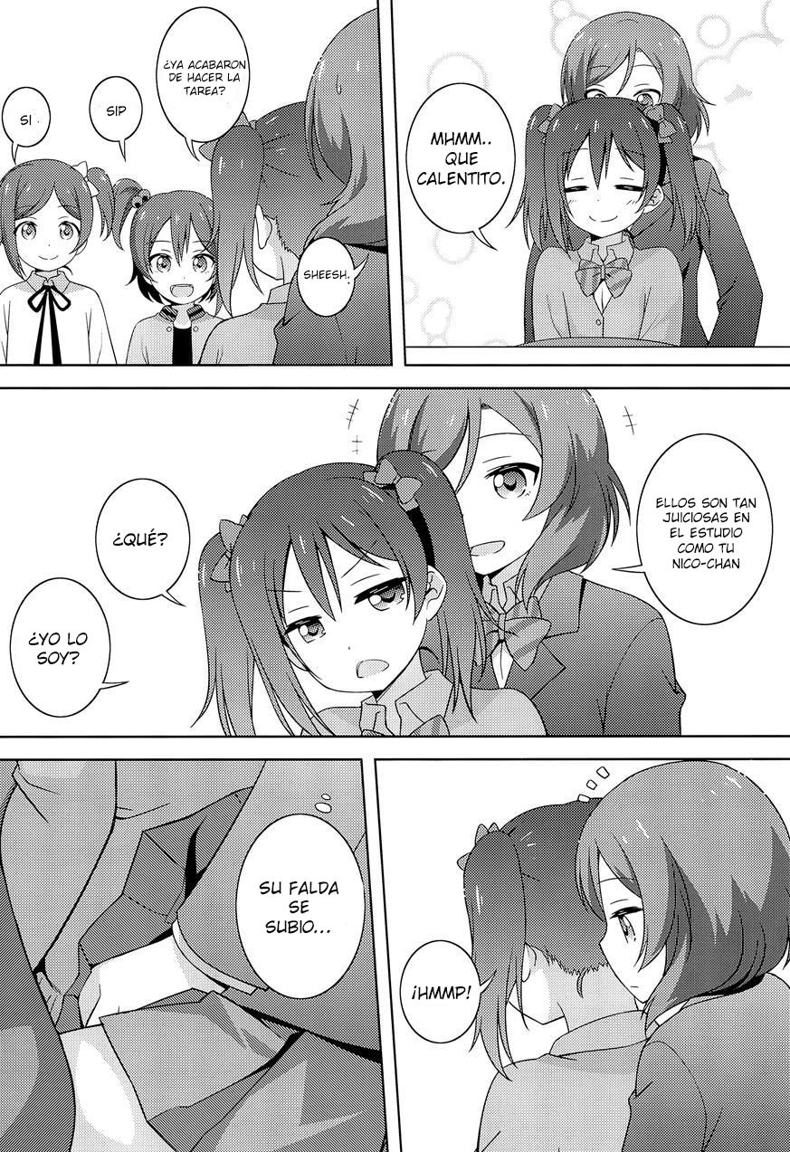 Himitsu Gokko page 12 full