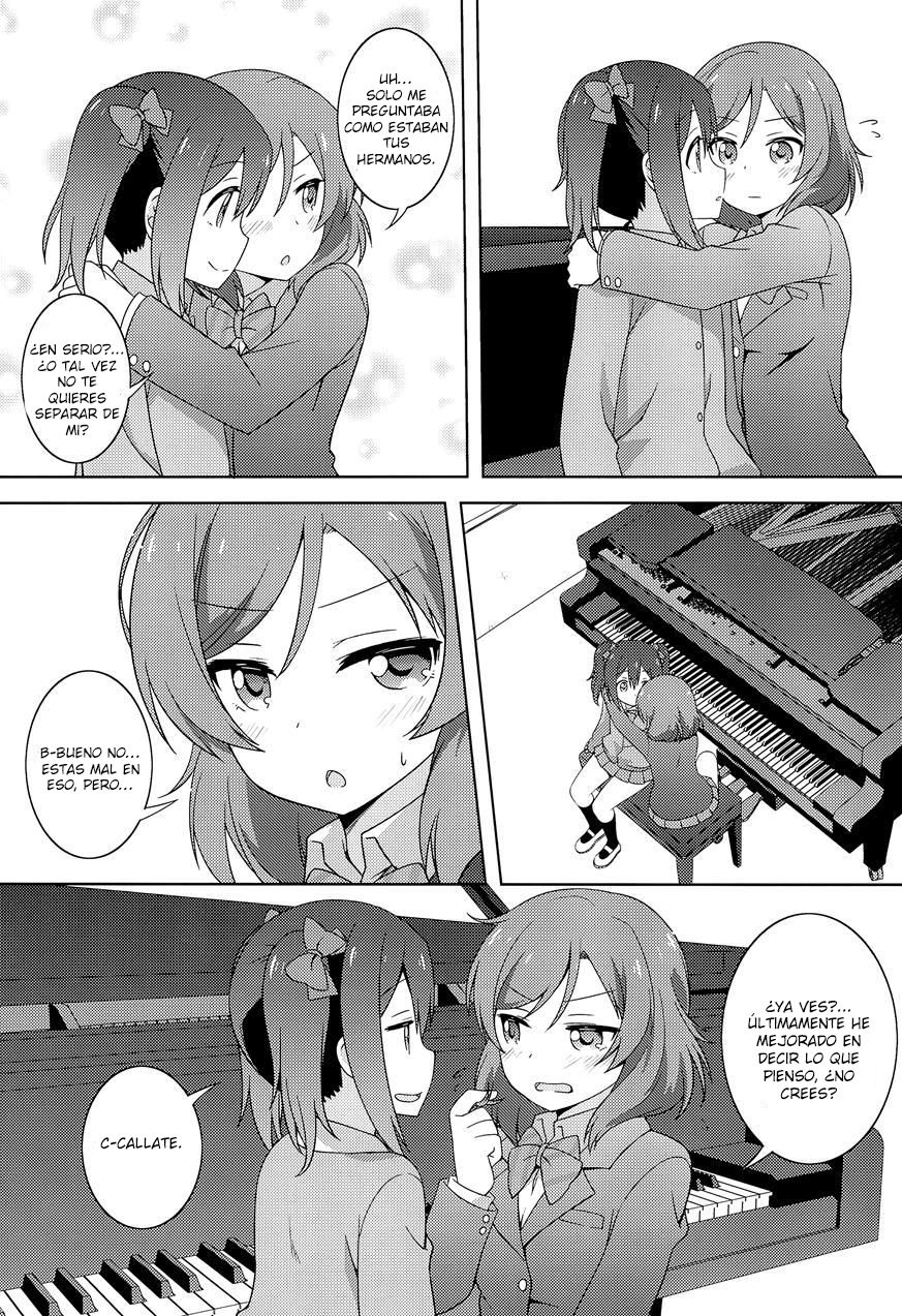 Himitsu Gokko page 5 full
