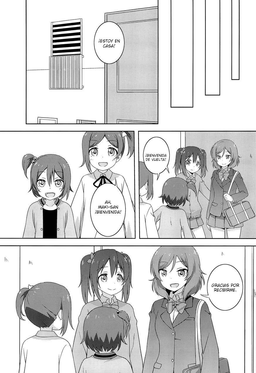 Himitsu Gokko page 9 full