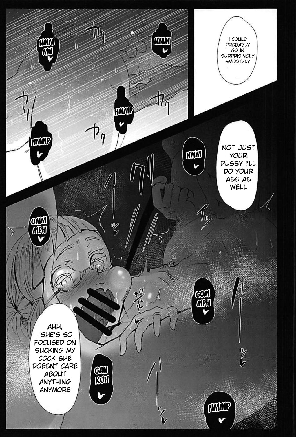 Prime Onaho page 12 full
