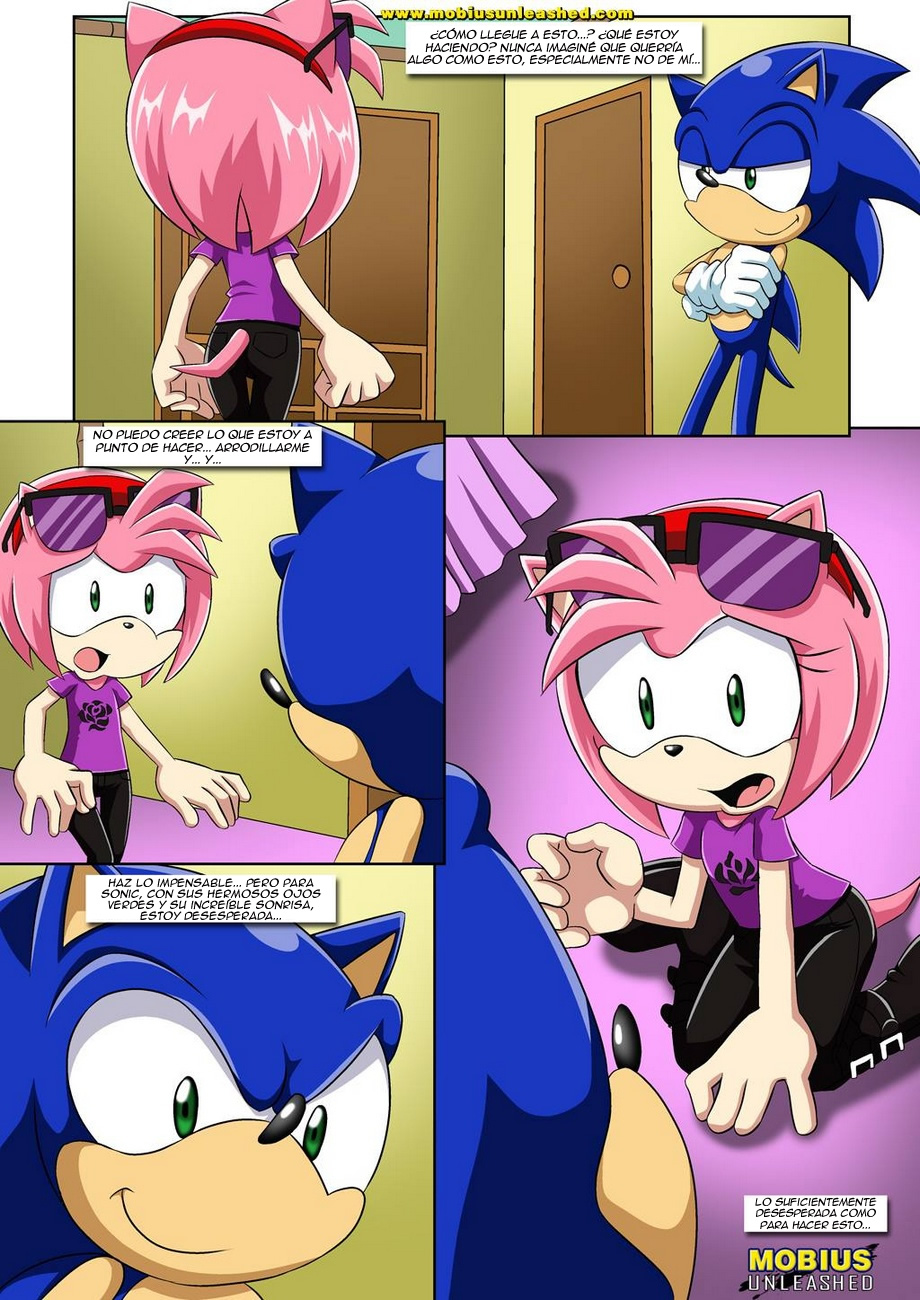 Traición 2 page 11 full