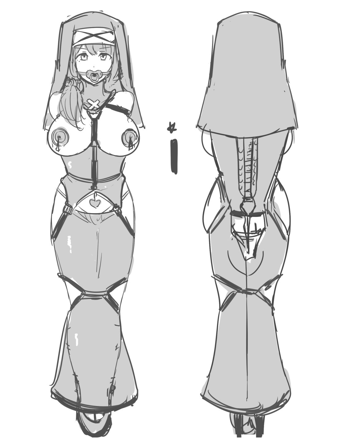 Noroi no Item page 9 full