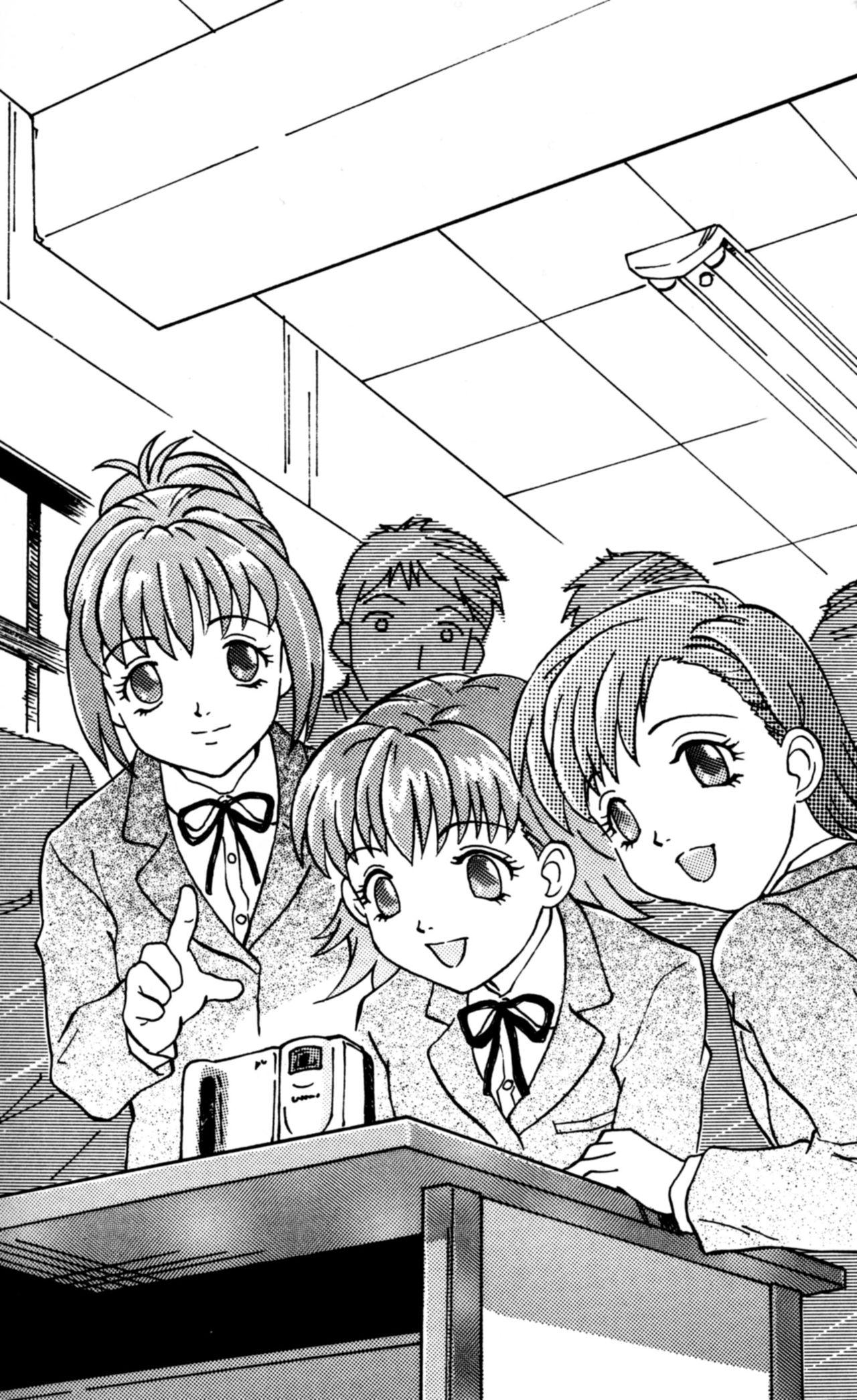 Fifteen 1st class page 11 full