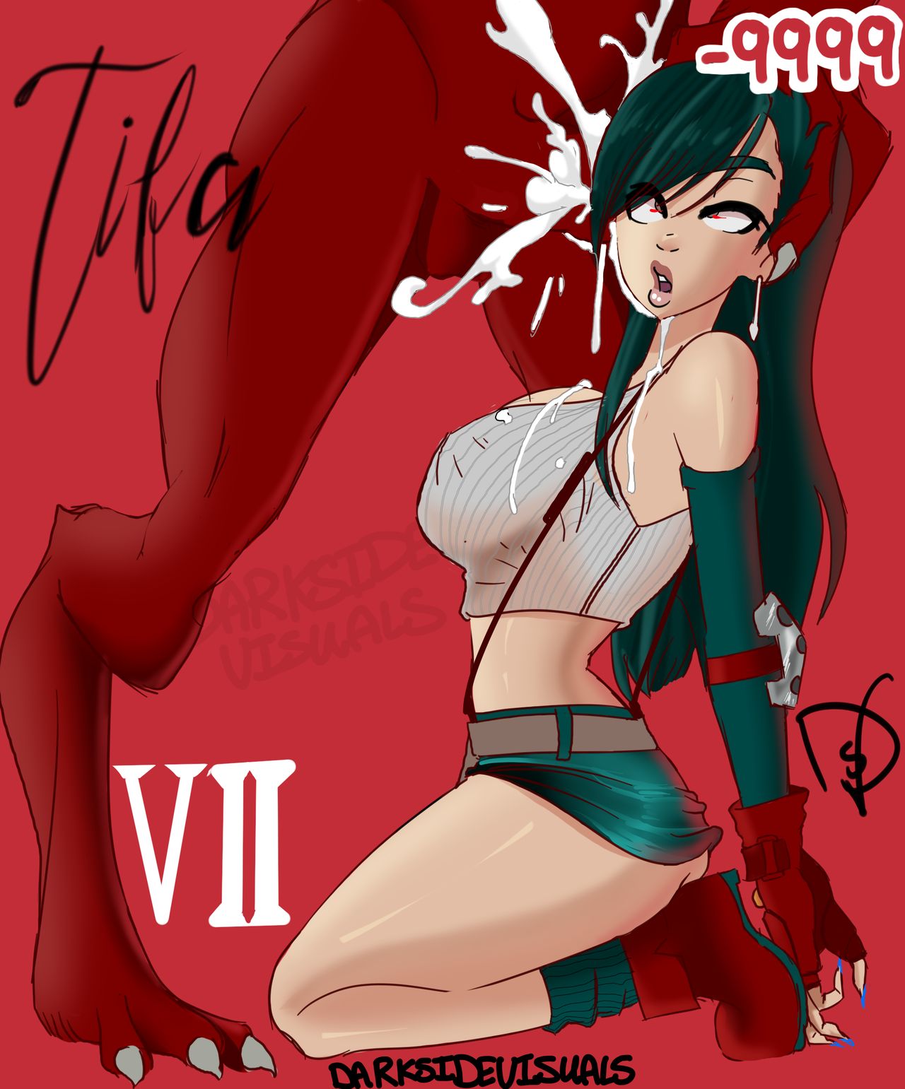 Mind fuck collection page 8 full