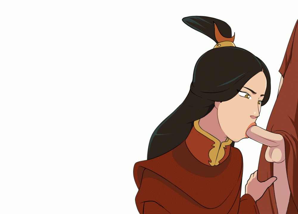 Avatar TLA & LOK  *reorganized* page 6 full