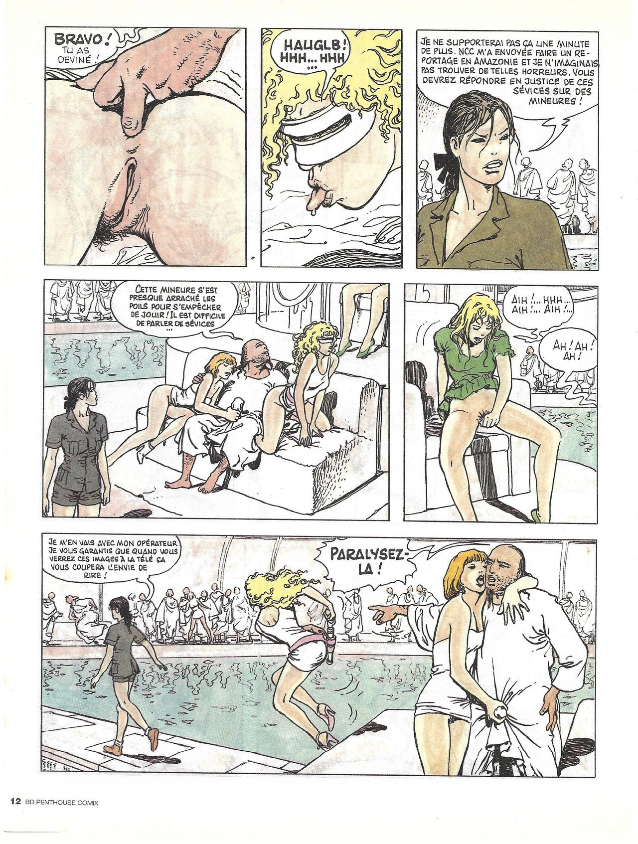 BD PENTHOUSE no. 03 page 12 full