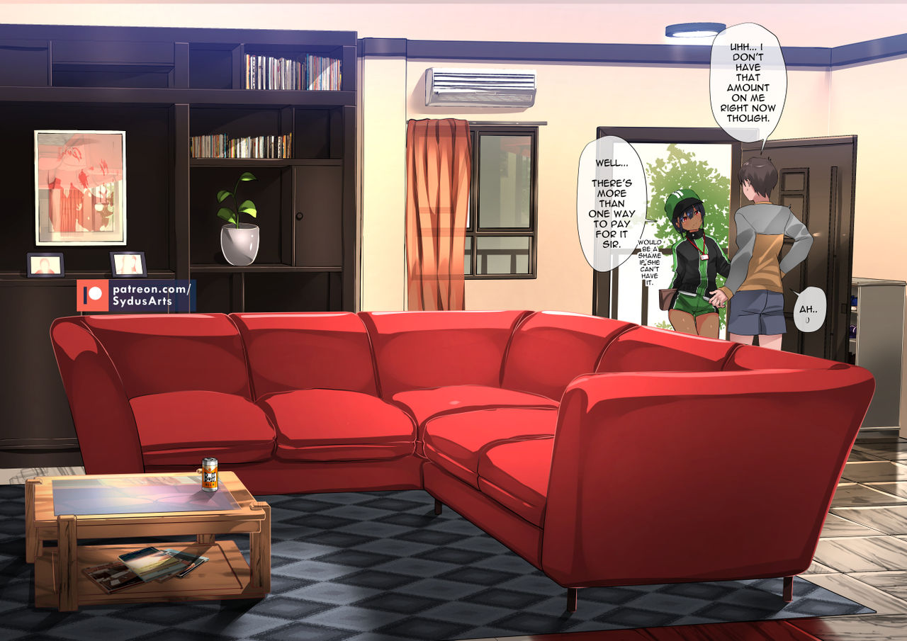 DELIVERY CENSORED page 4 full