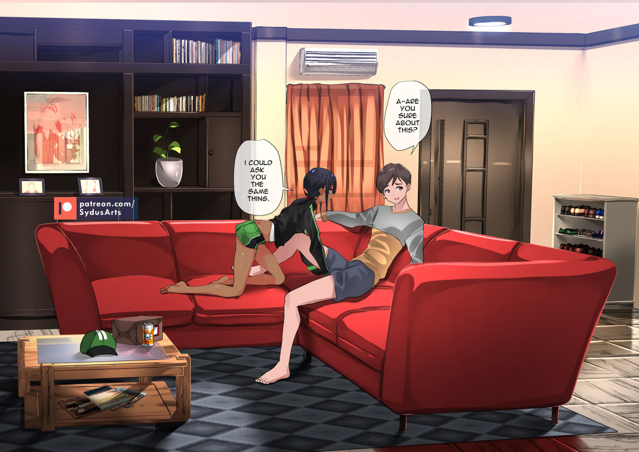 DELIVERY CENSORED page 5 full