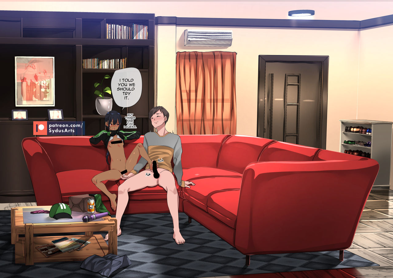 DELIVERY CENSORED page 7 full