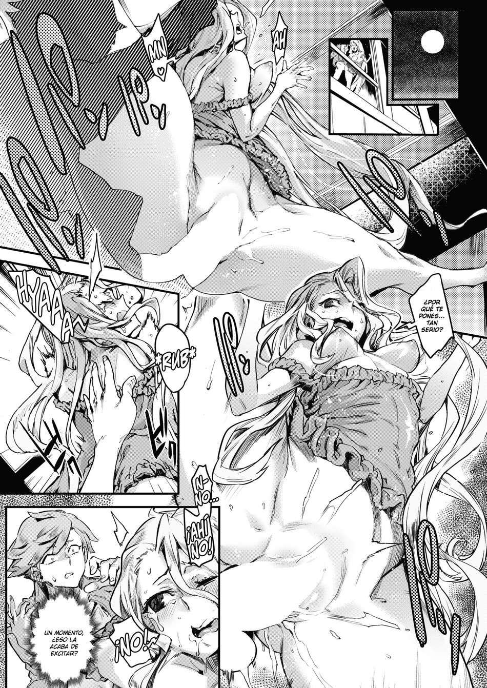 Tale Laugh page 11 full