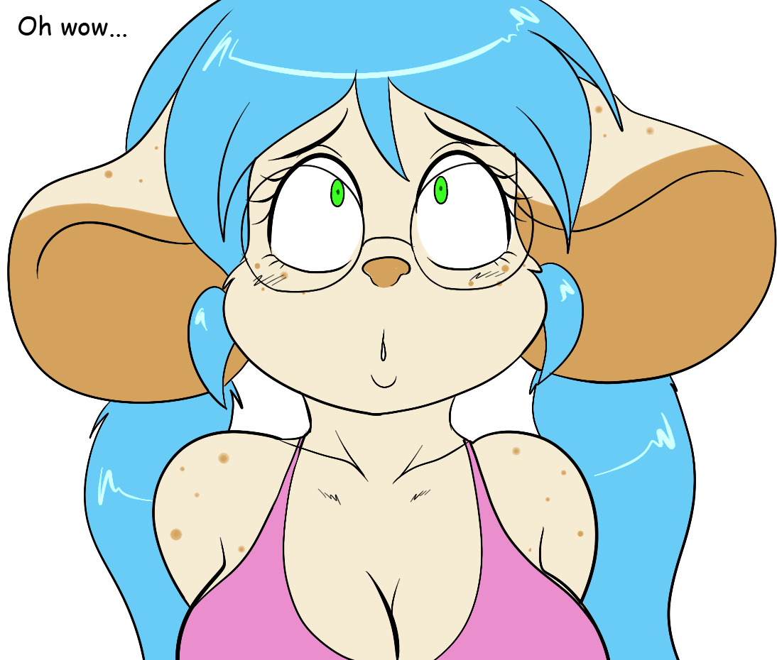 askjasminemouse page 11 full