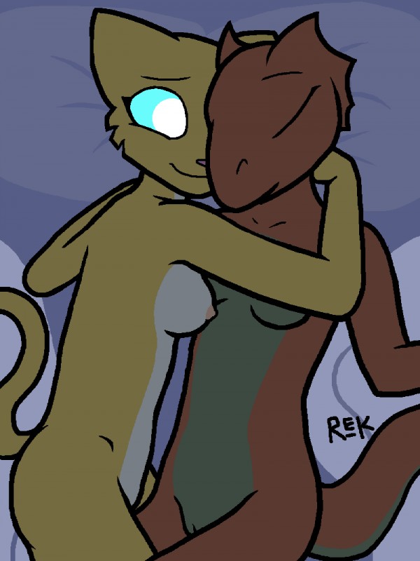 ARTIST Rektum page 11 full
