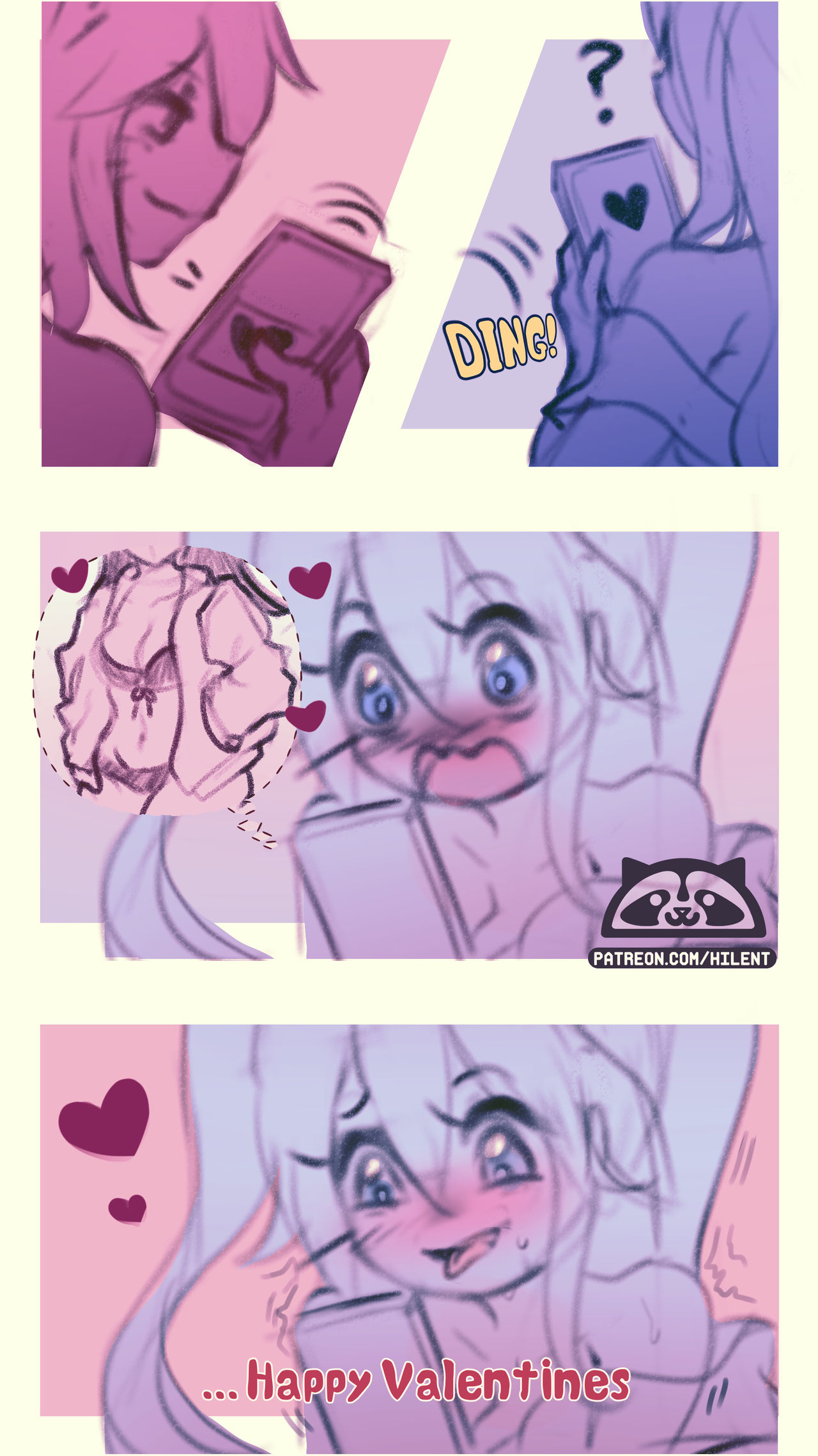 Hilent page 1 full