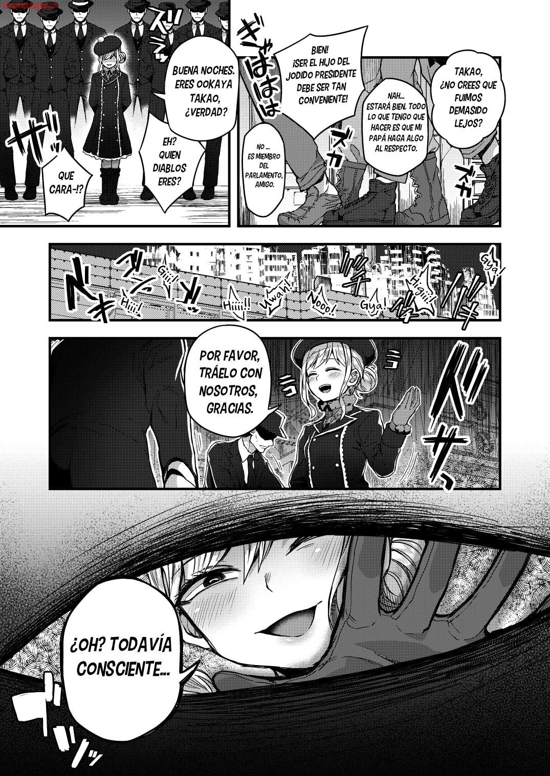 Neteiru Aida ni Yatte Okimashita! page 2 full