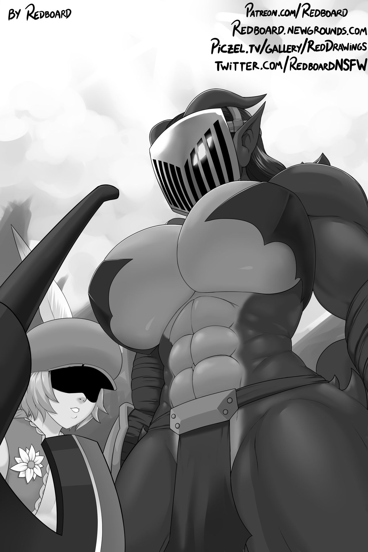 Dragonspawn page 2 full