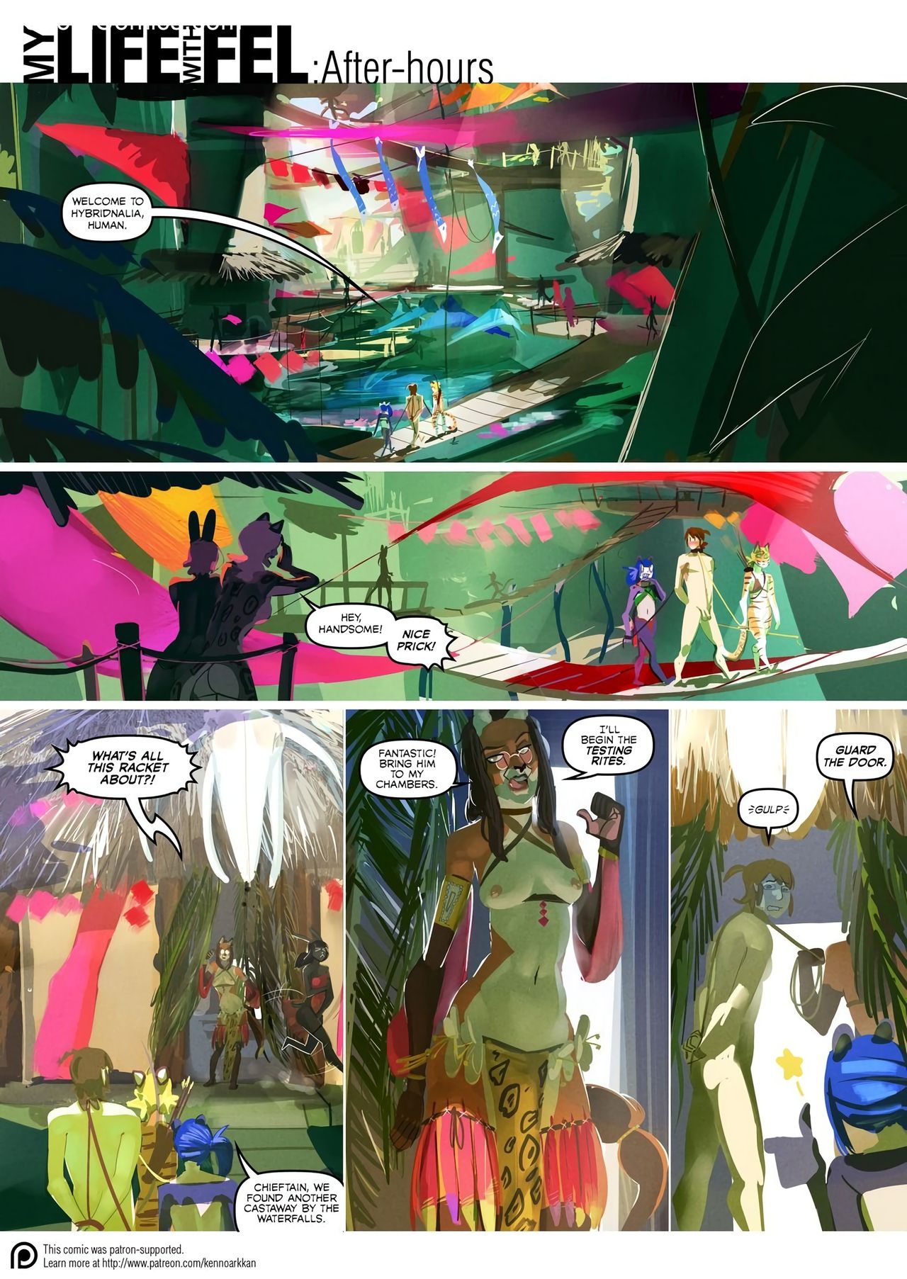 MLWF - After Hours 3 page 6 full