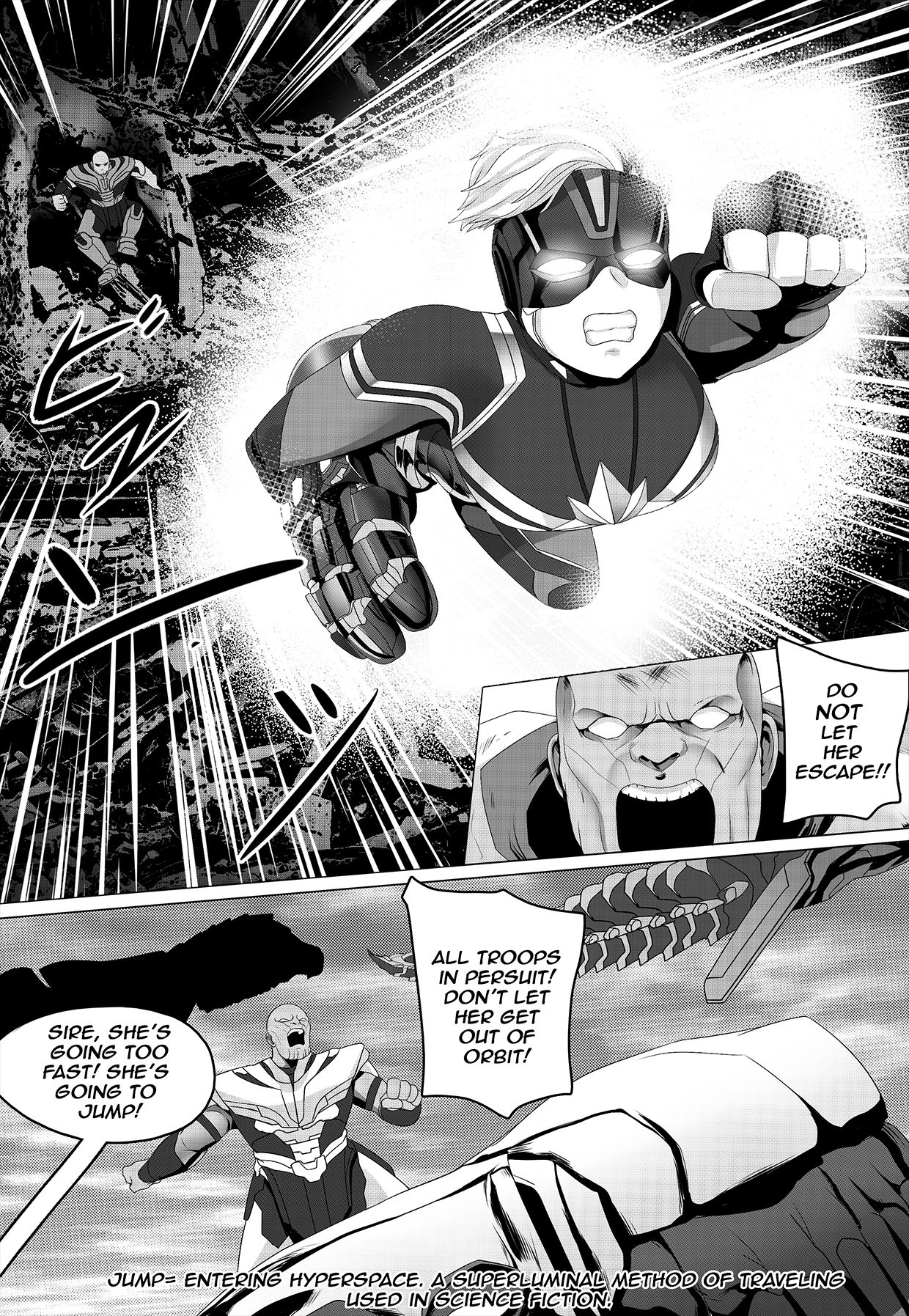 "Got something for me?" page 12 full
