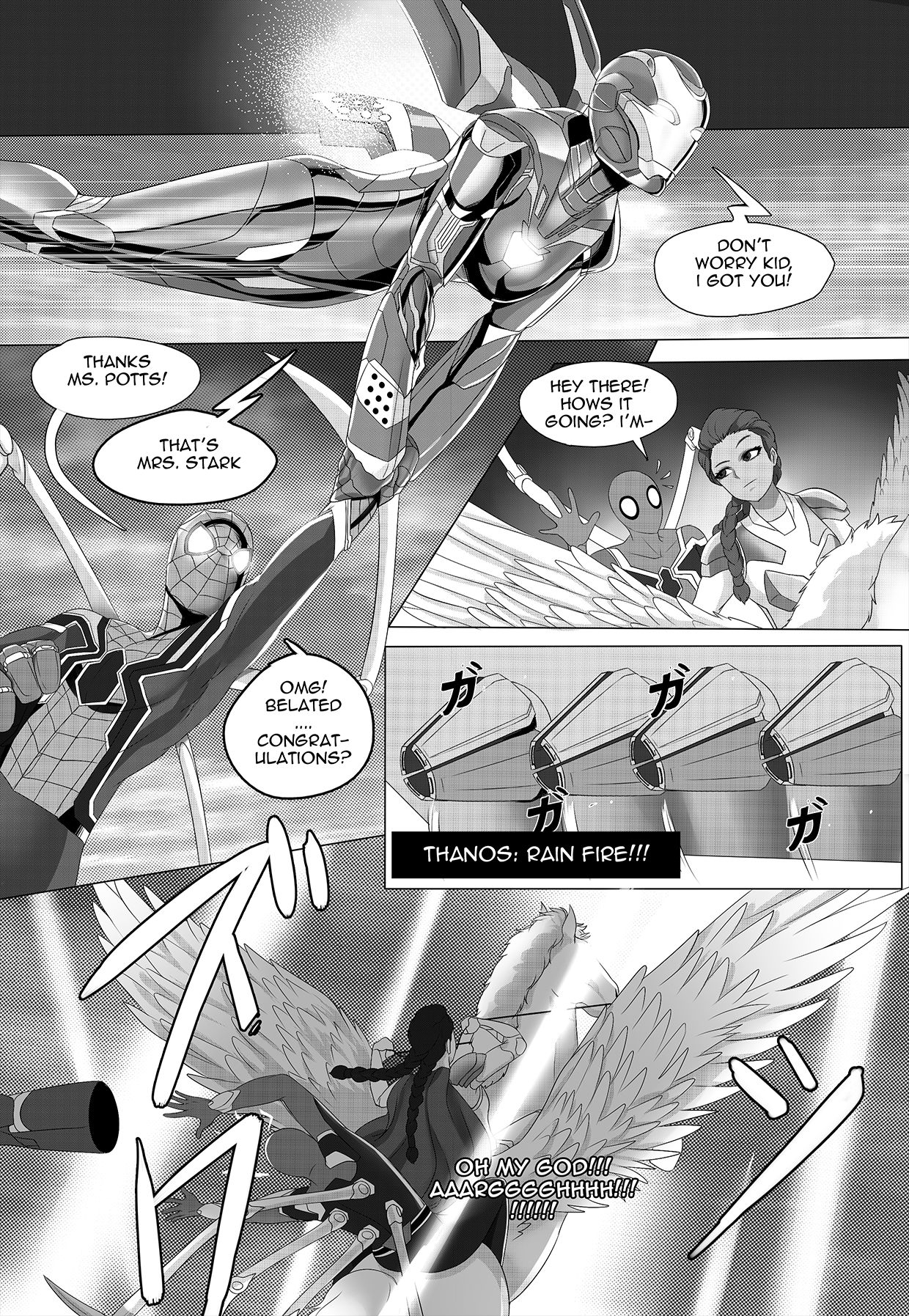 "Got something for me?" page 4 full