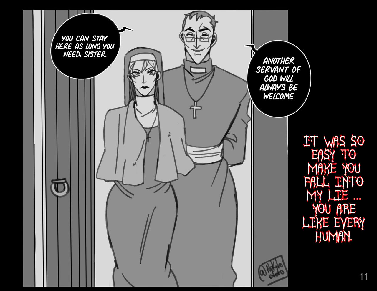 Sinner page 12 full