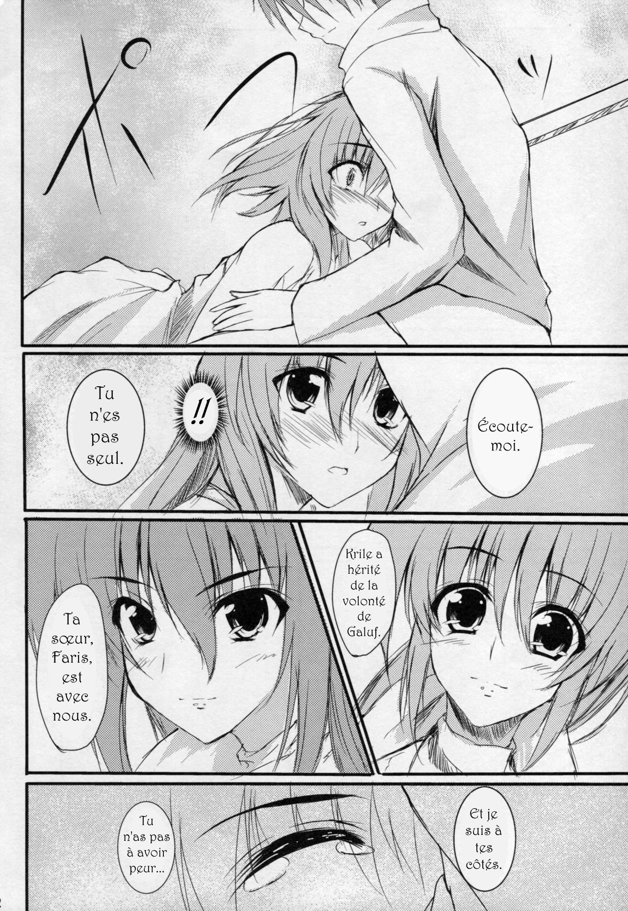 return to lover/Le retour de l'amour page 11 full
