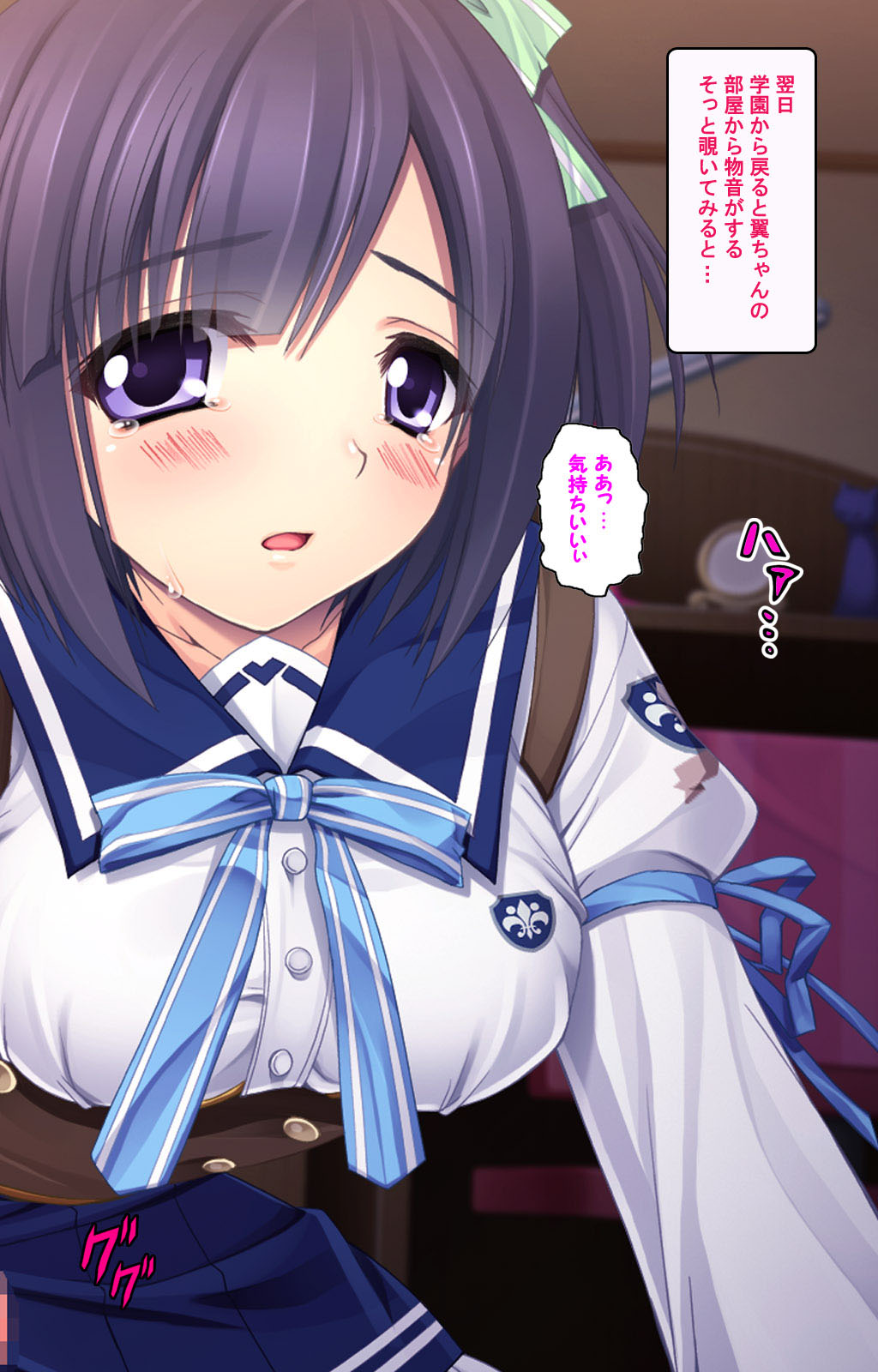 Jibun no Imouto o Sukisugite… Hajimete wa Imouto no Karada de... page 10 full