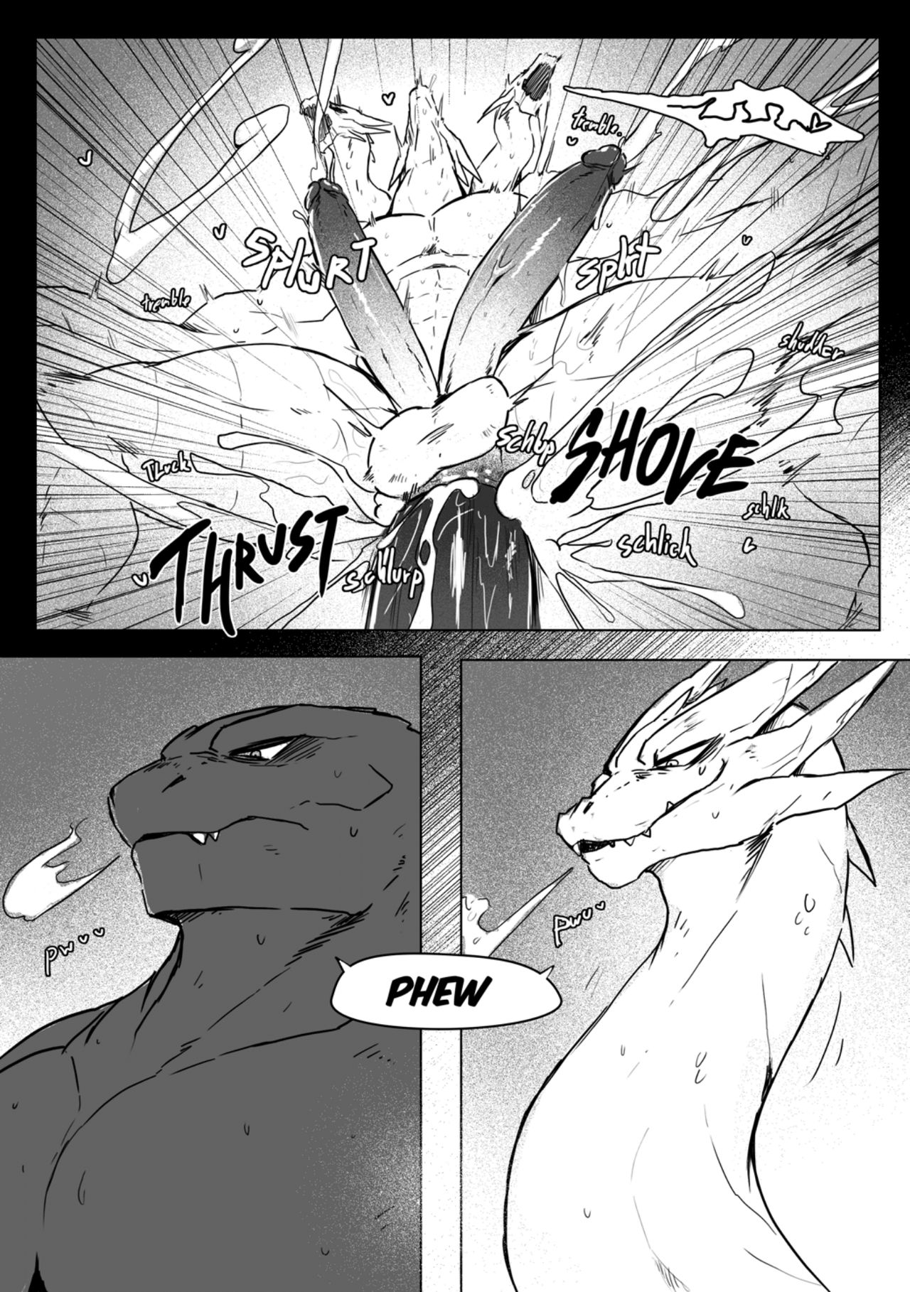 God x King page 11 full