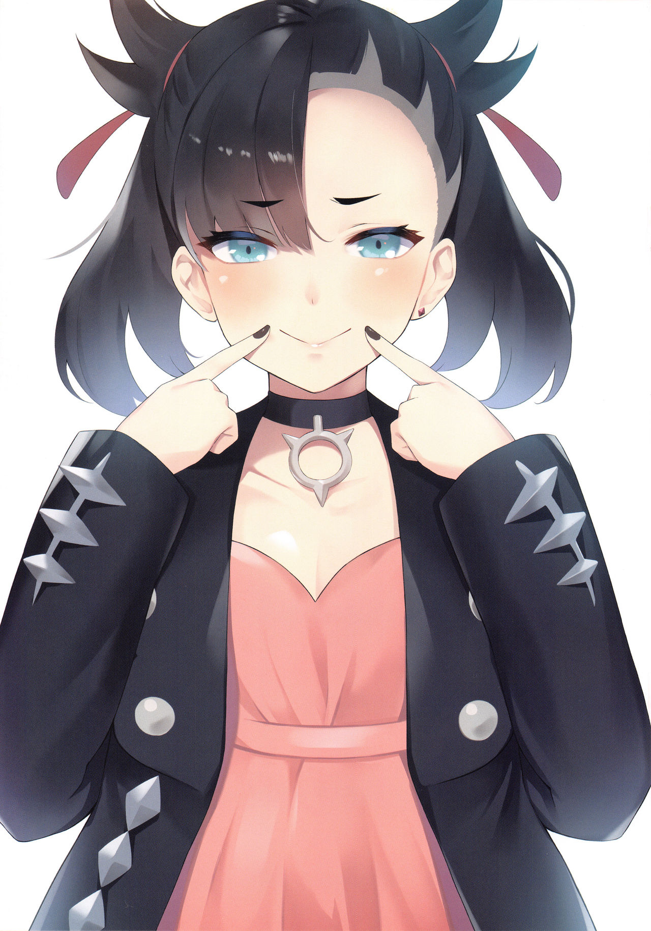 Marnie-chan Goudou page 6 full