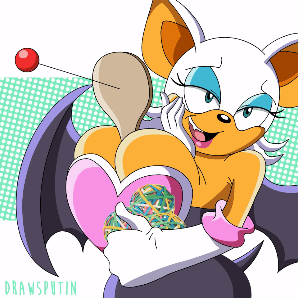 Artist - Drawsputin page 6 full