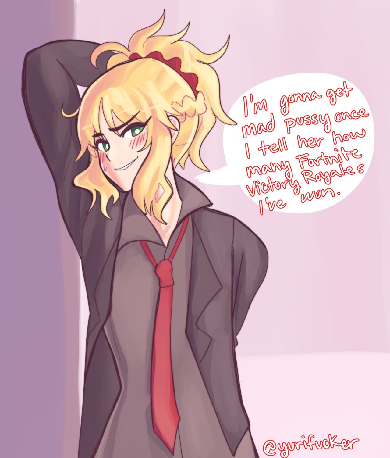yurifucker page 7 full
