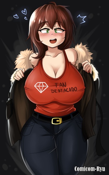 [Comicom-Ryu] Una Mama Increible [Ongoing] cover