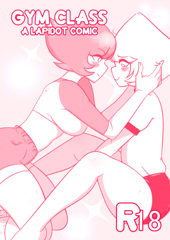[LilithN] Gym Class (Steven Universe) cover