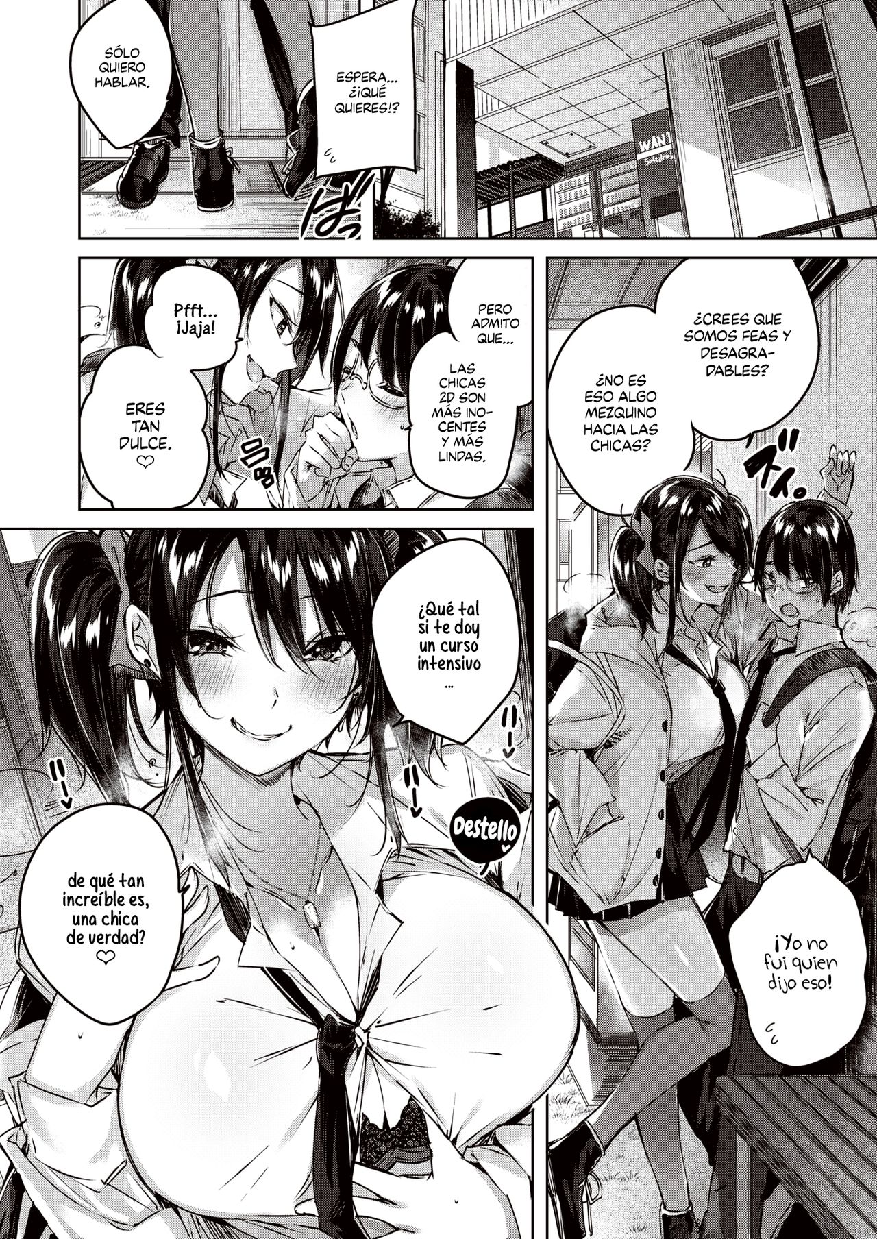 Gal Sexual page 4 full