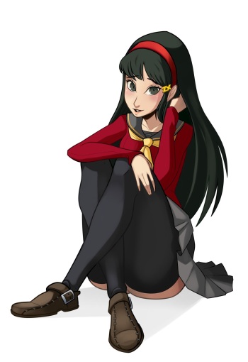 [Patreon] Moika cover