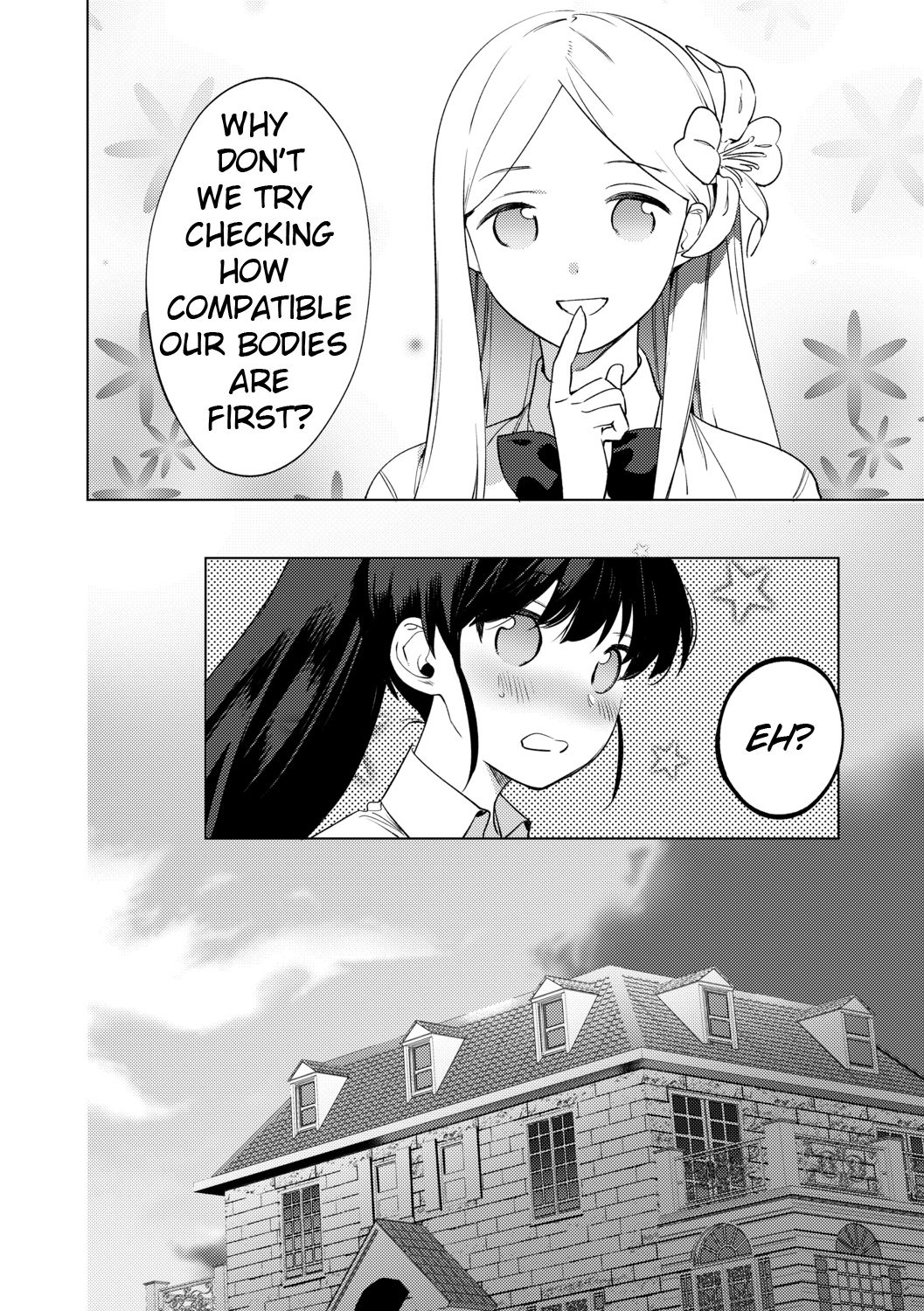 Mesuiki Otokonoko Ch. 2 page 6 full
