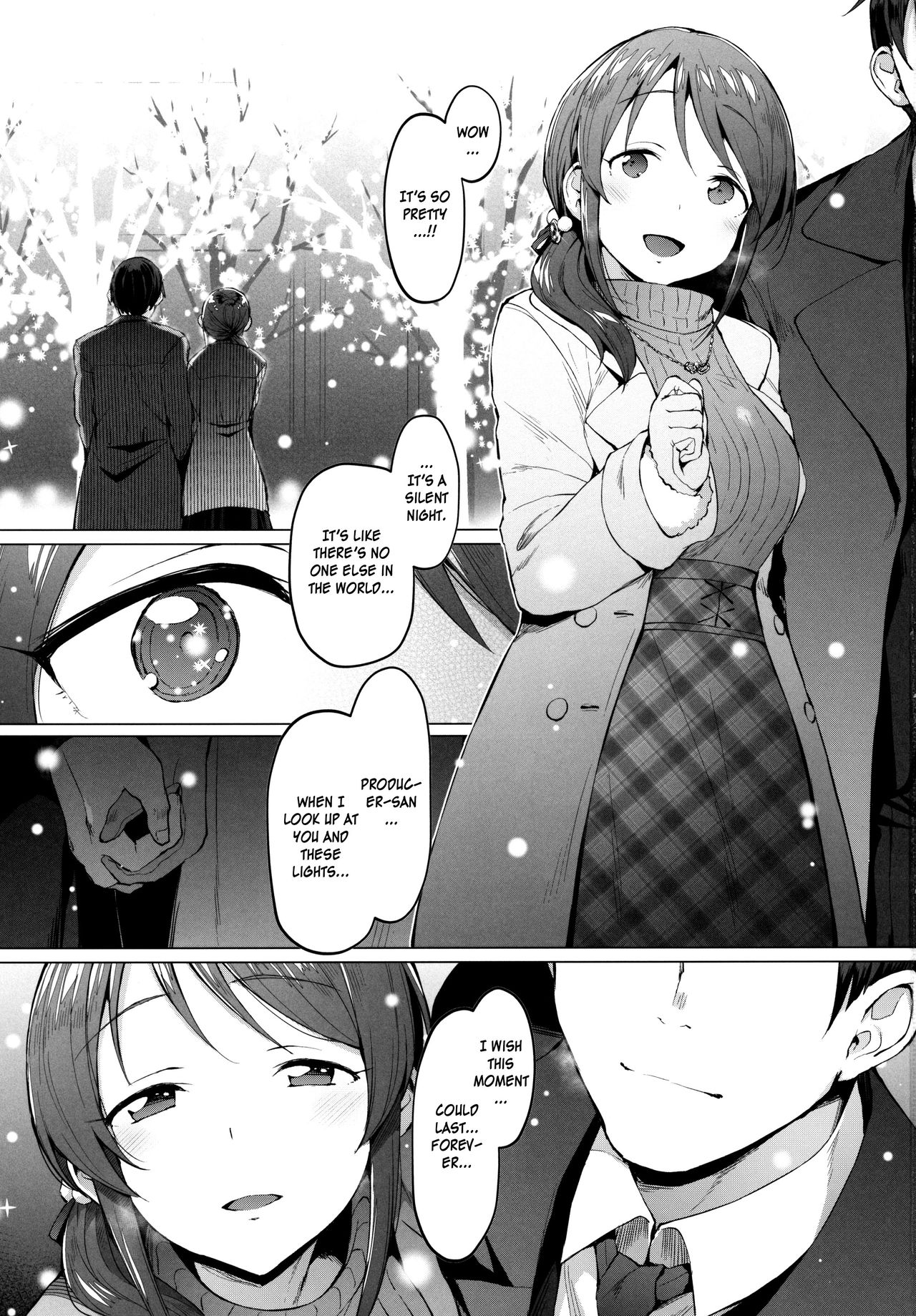 Lust Kiss   =White Symphony= page 2 full