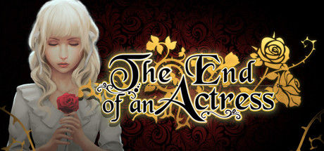 The End of an Actress page 1 full