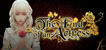 [Ebi-Hime] The End of an Actress [Final] cover