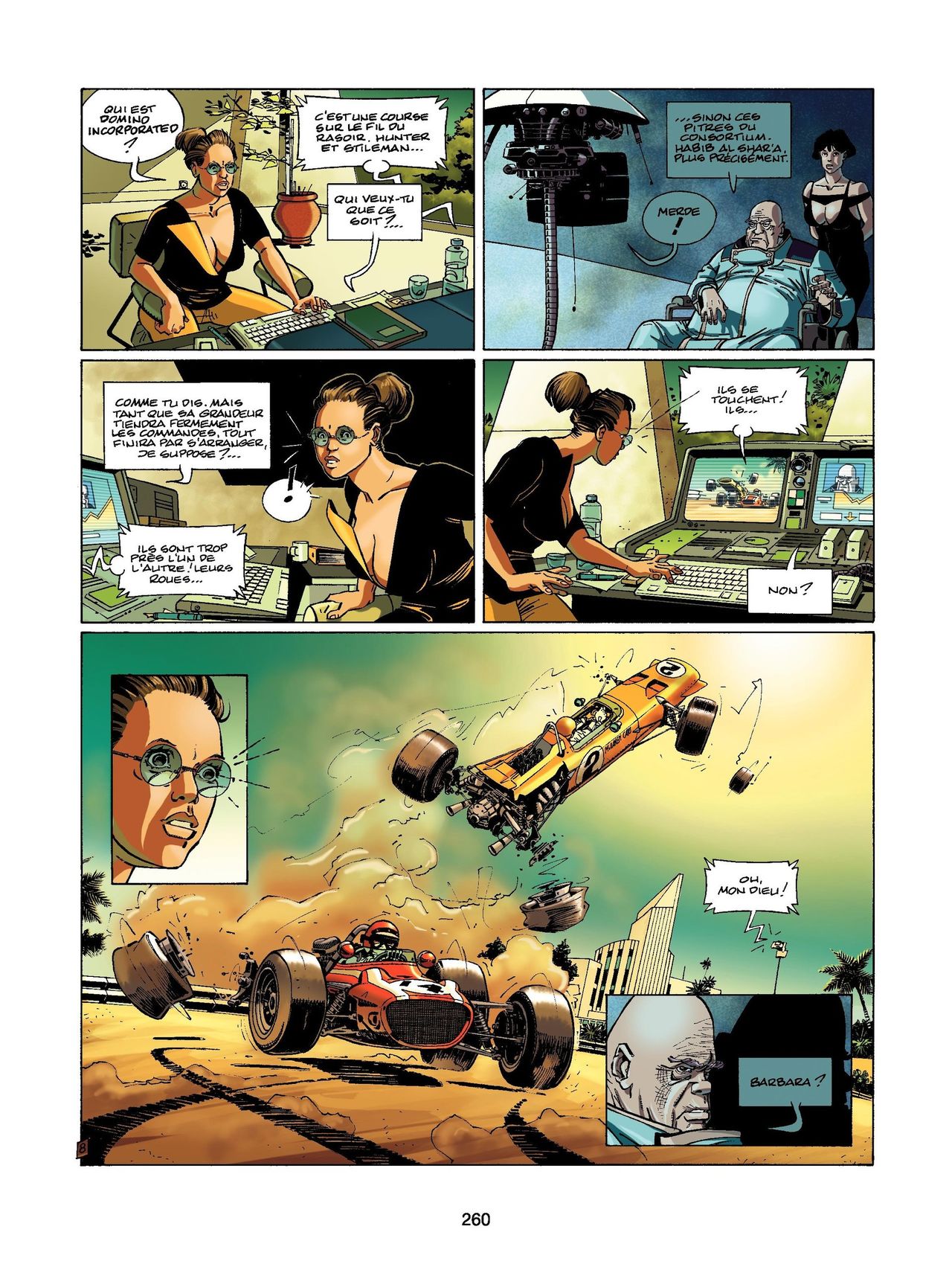 Dallas Barr - 06 - Sarabande page 10 full