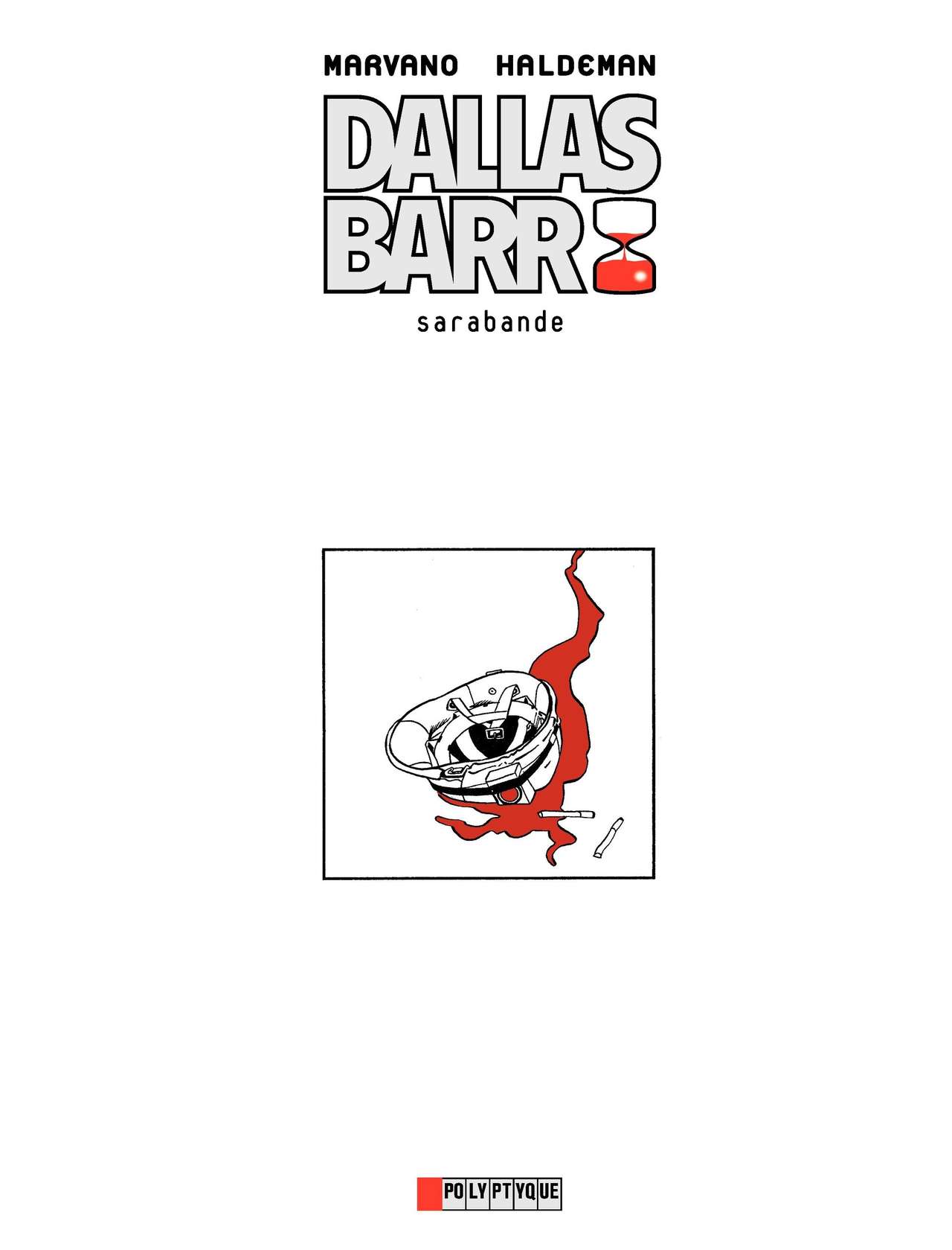 Dallas Barr - 06 - Sarabande page 2 full