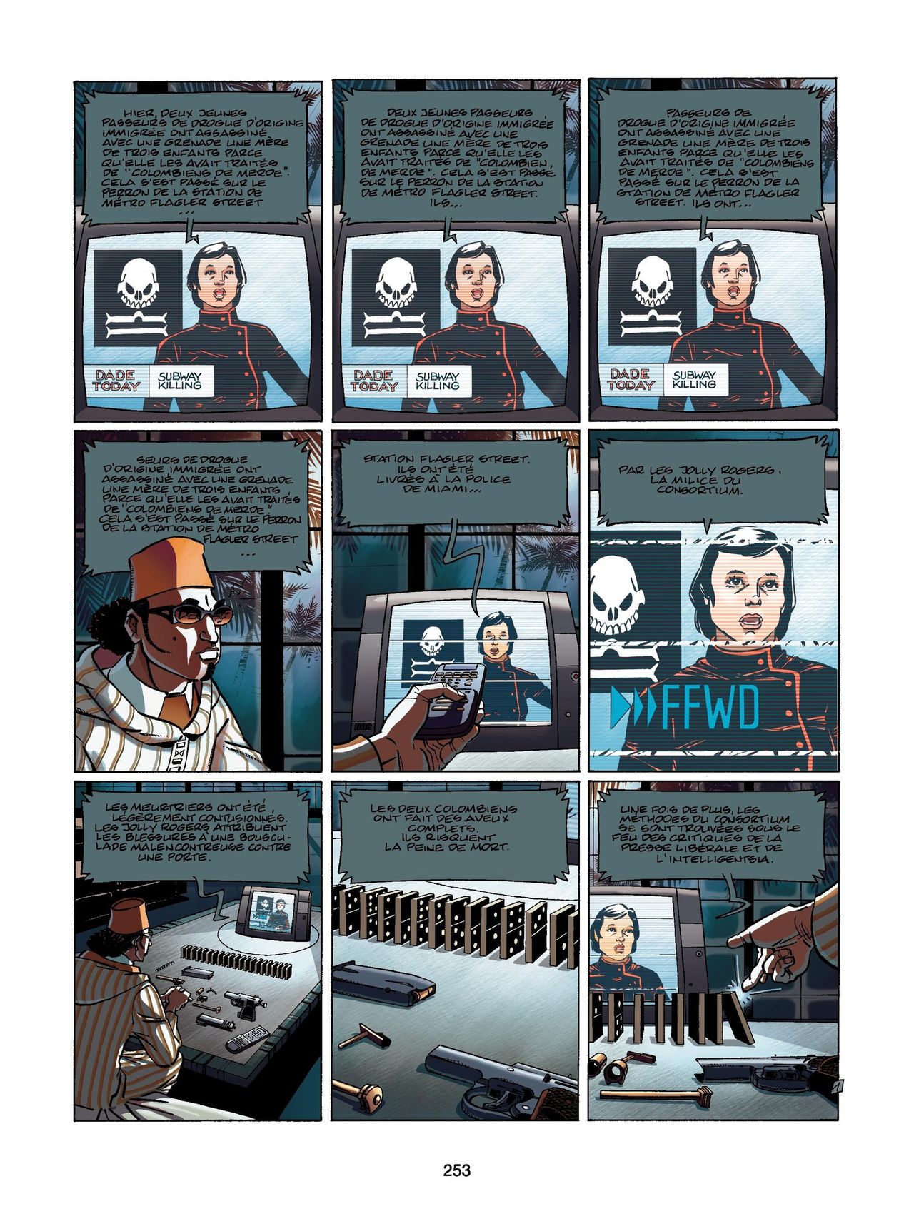Dallas Barr - 06 - Sarabande page 3 full